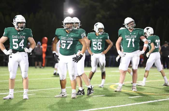 Michael Urias Sheldon 2